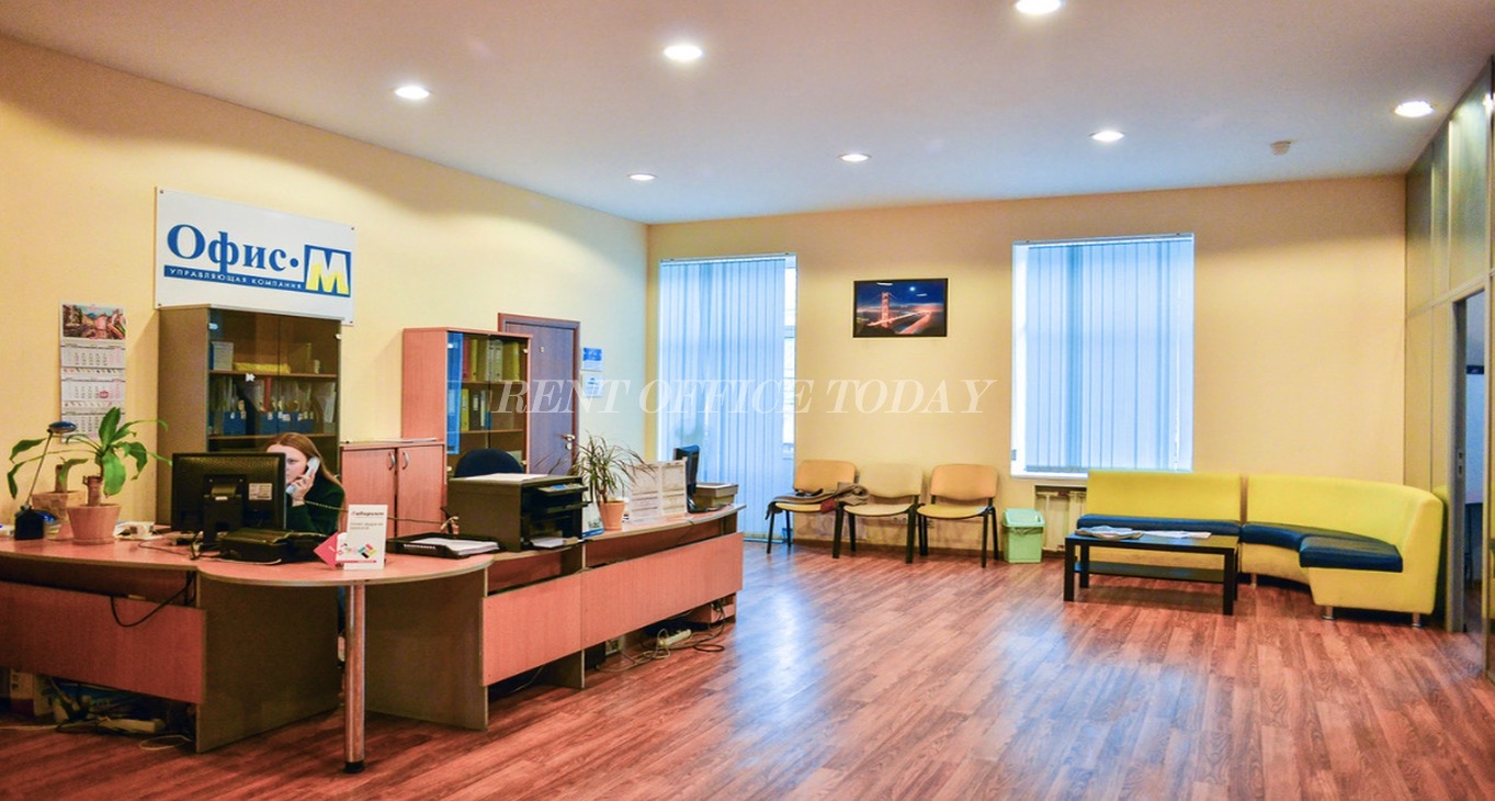 Rent office Невский 22 — photo 19