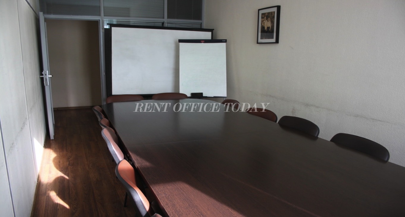 Rent office Невский 22 — photo 18