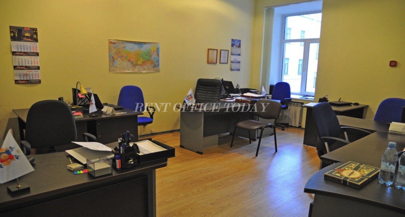 Rent office Невский 22 — photo 17