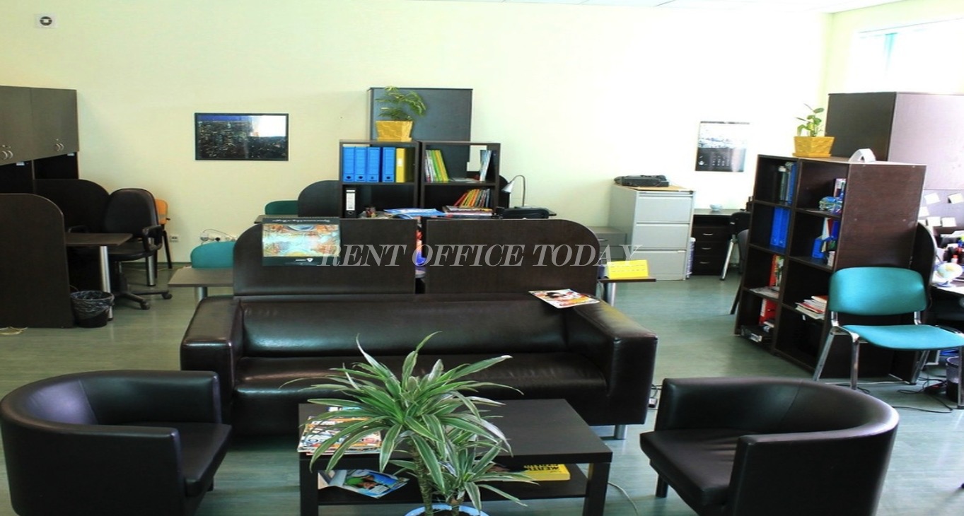Rent office Невский 22 — photo 16