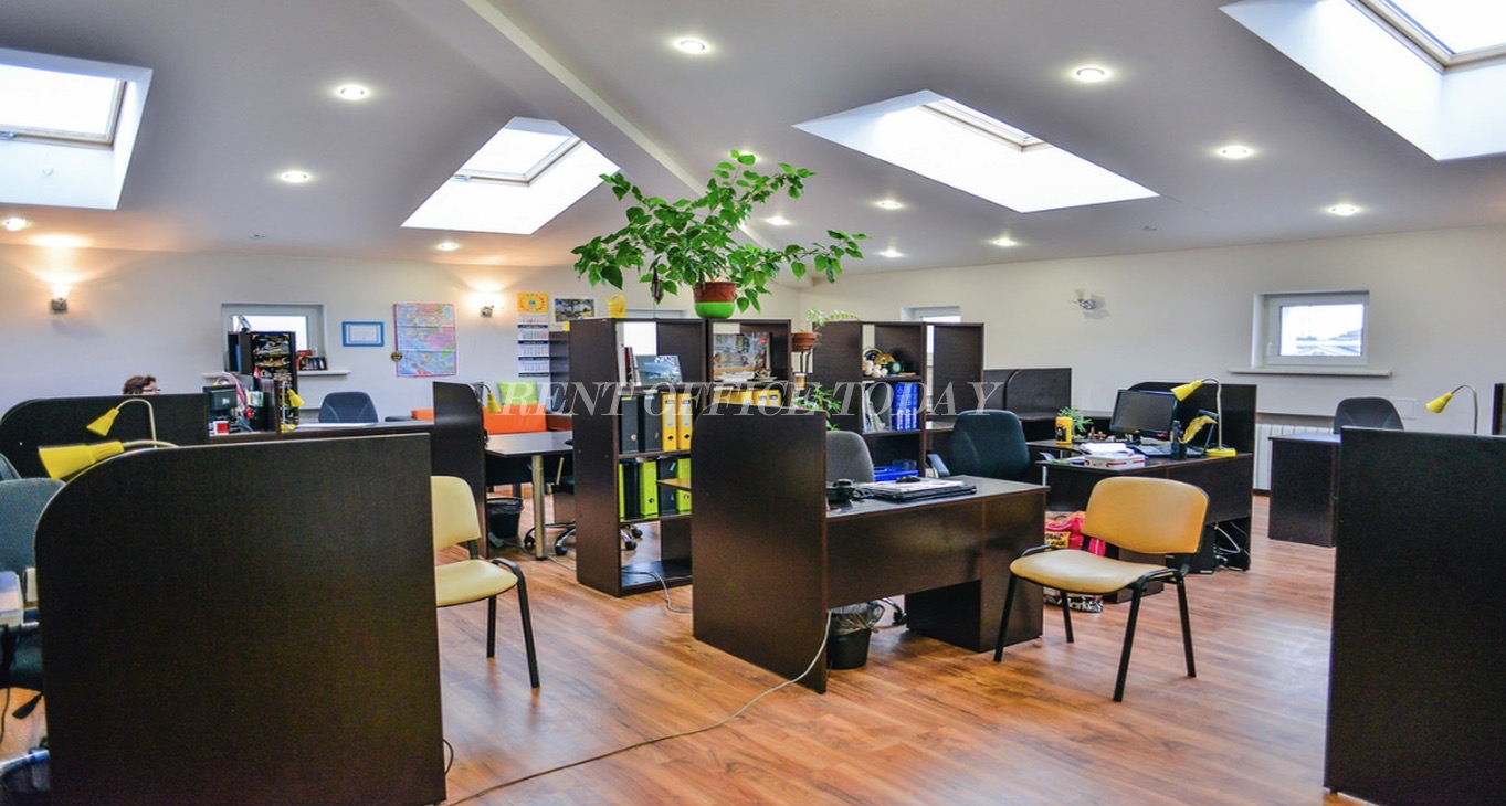 Rent office Невский 24 — photo 7