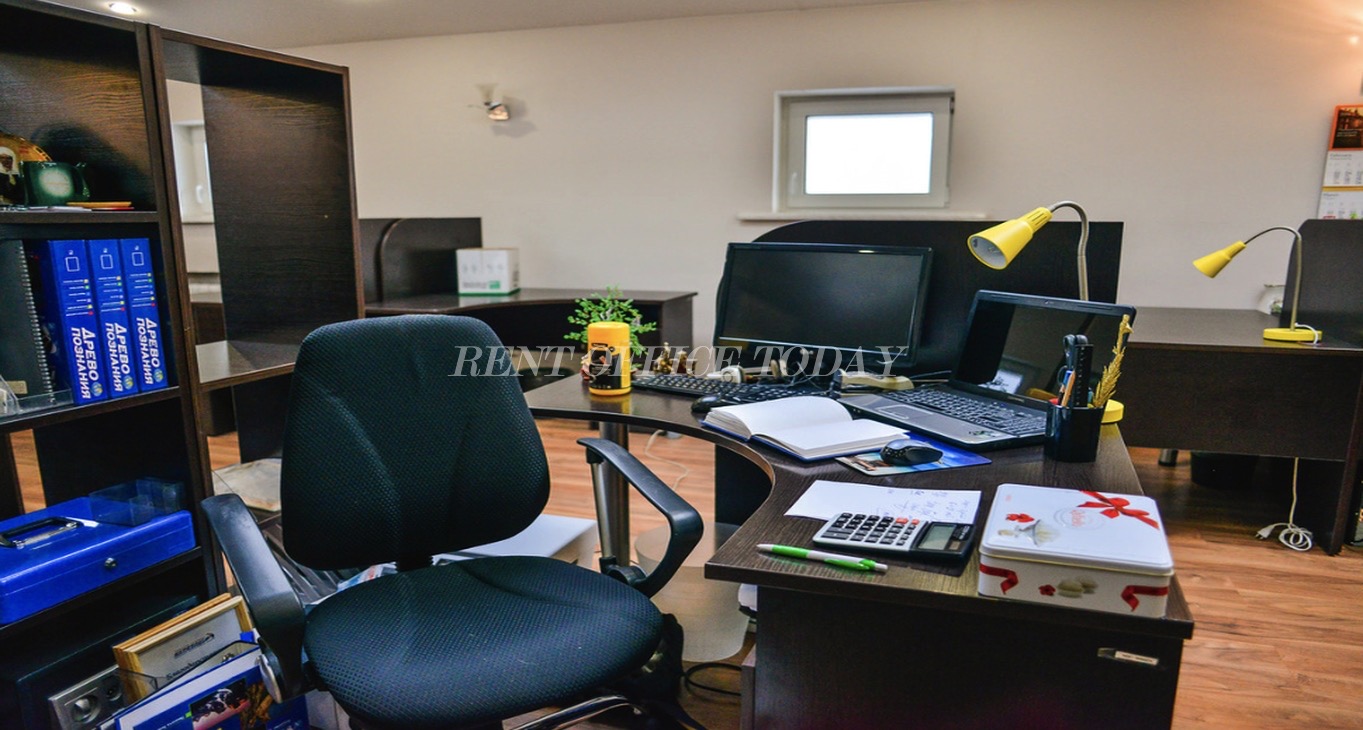 Rent office Невский 24 — photo 6
