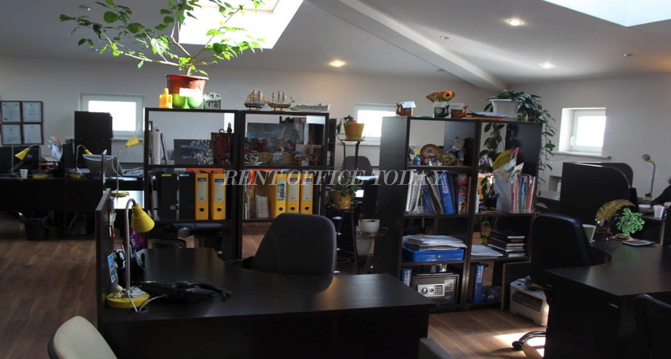 Rent office Невский 24 — photo 5