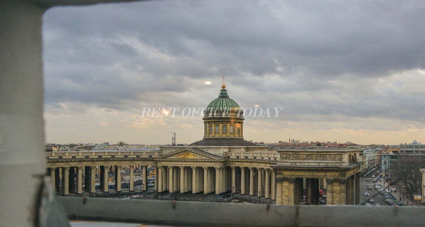 Rent office Невский 24 — photo 4