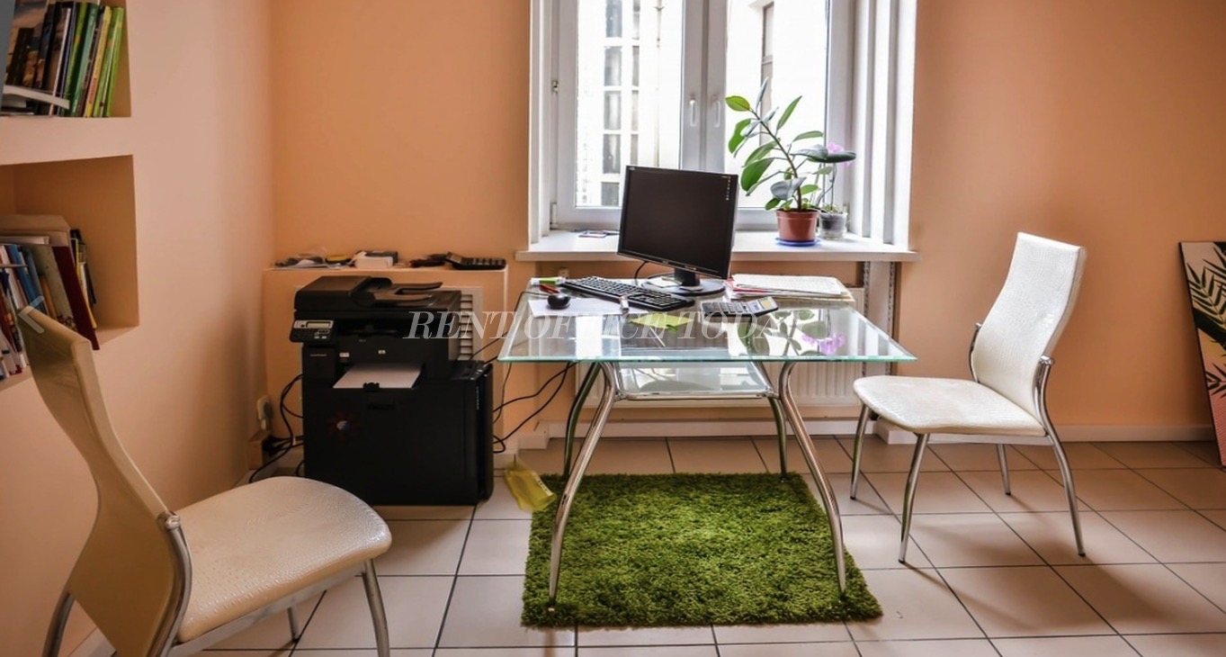 Rent office Невский 24 — photo 2