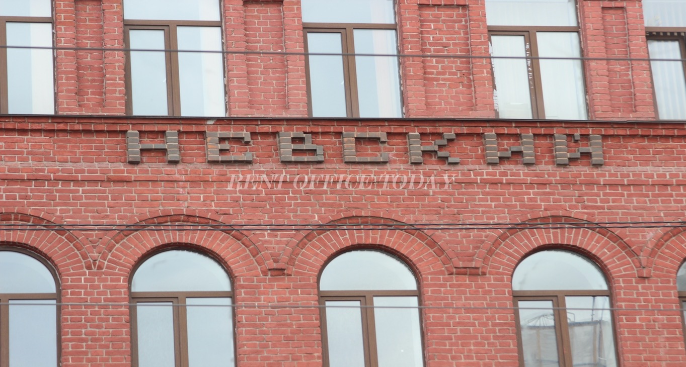 Rent office Невский — photo 4