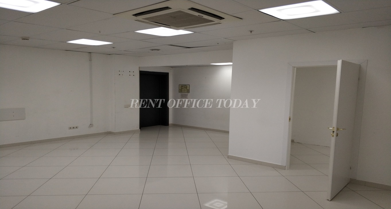 Business center Nevskiy Plaza Rent office Nevskiy Plaza — photo 15