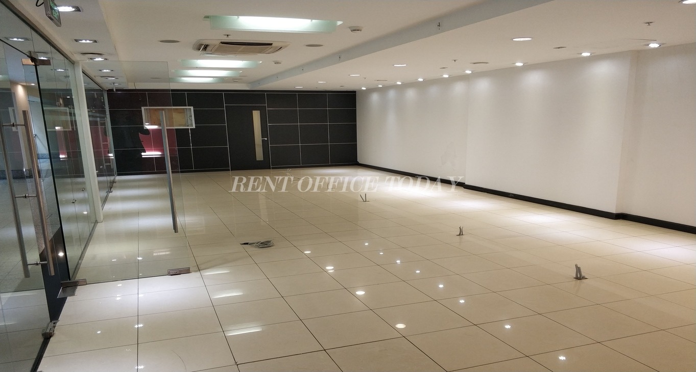 Business center Nevskiy Plaza Rent office Nevskiy Plaza — photo 22