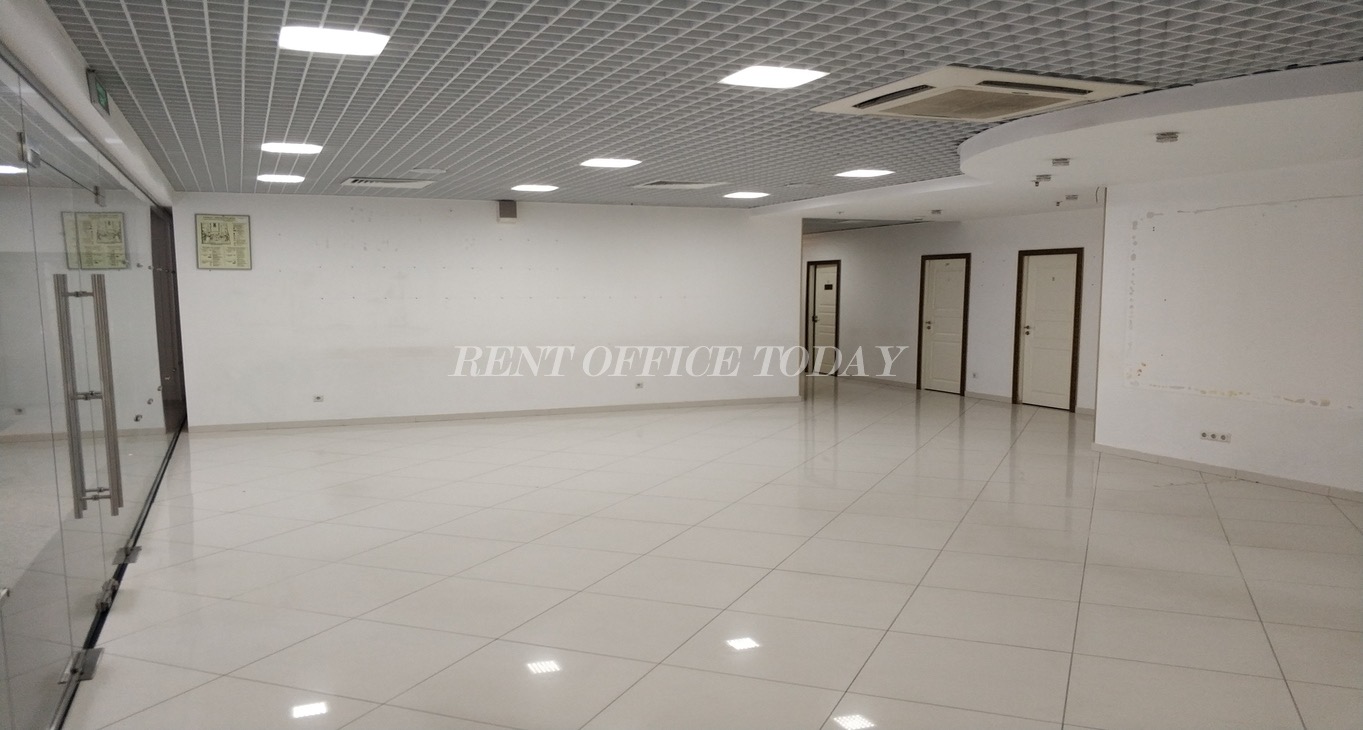 Business center Nevskiy Plaza Rent office Nevskiy Plaza — photo 20
