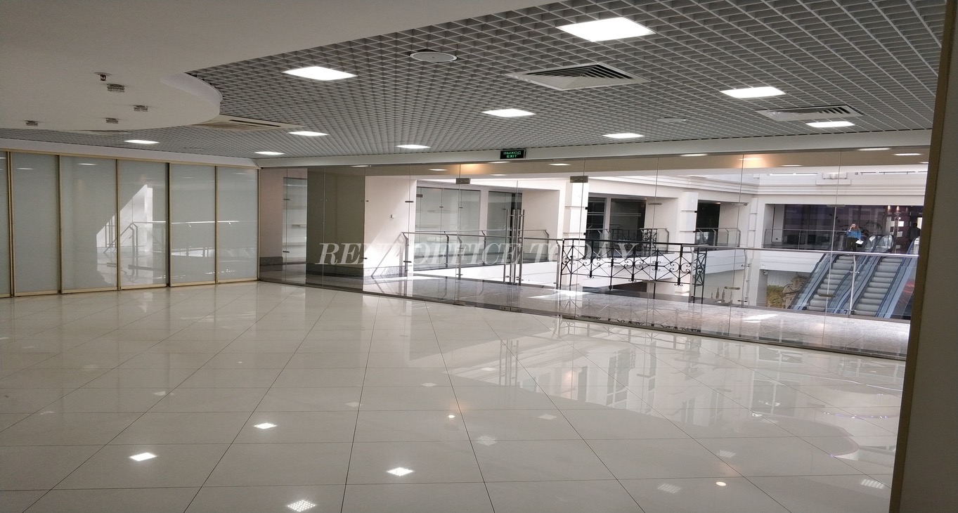 Business center Nevskiy Plaza Rent office Nevskiy Plaza — photo 19