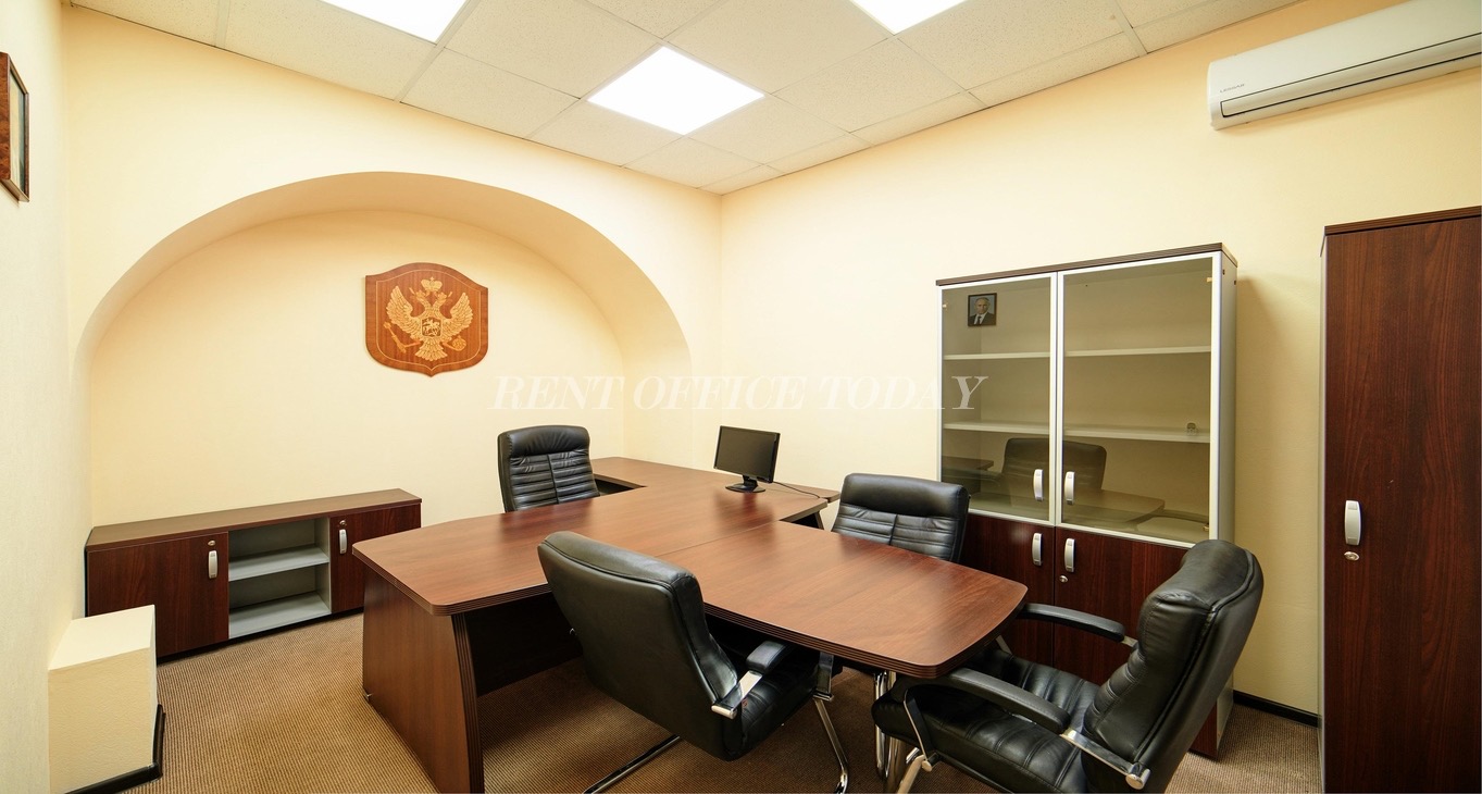 Rent office Невский 100 — photo 11