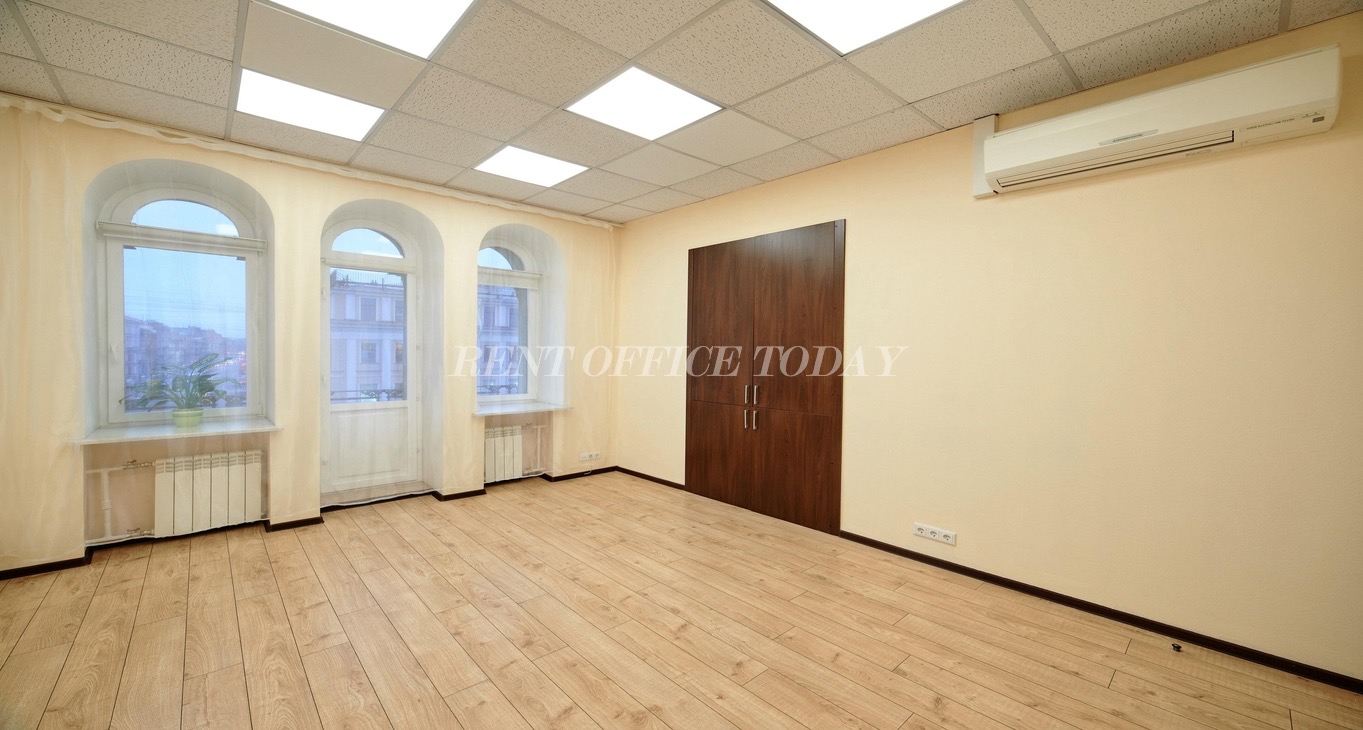 Rent office Невский 100 — photo 8