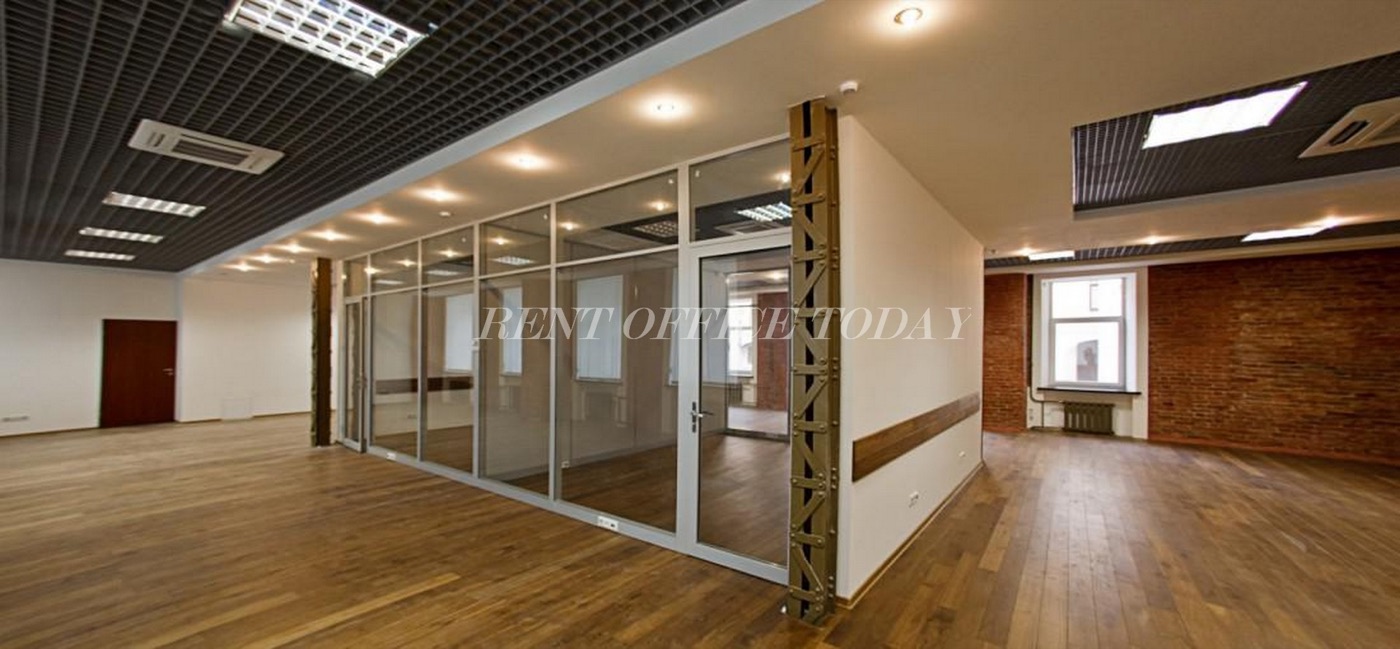 Rent office New St.Isaac Office Centre — photo 7