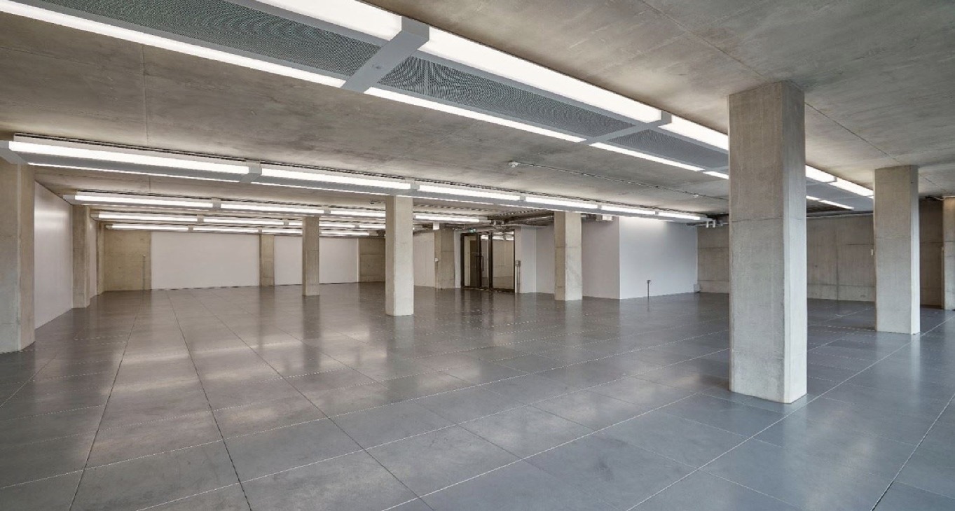 Rent office New Inn Broadway 4 — photo 3