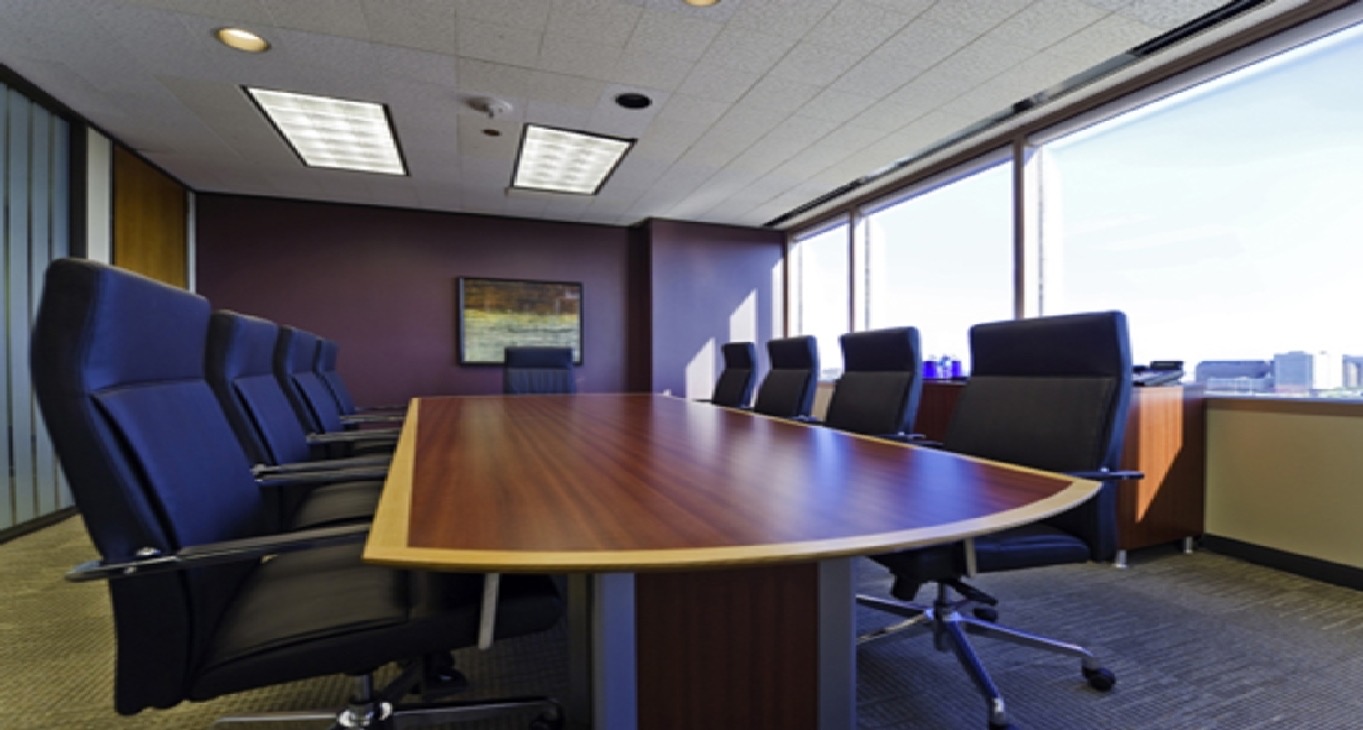 Rent office Noel Road, Suite 1000 — photo 1