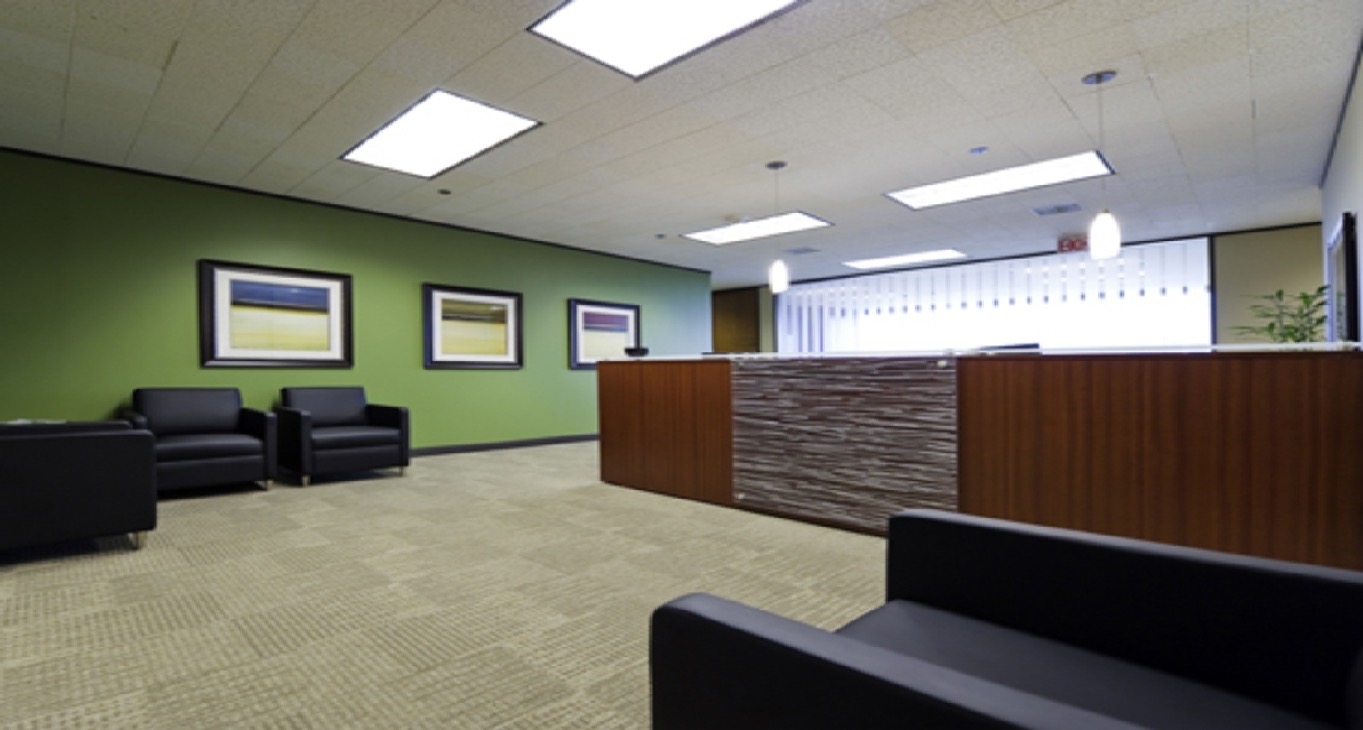 Rent office Noel Road, Suite 1000 — photo 11