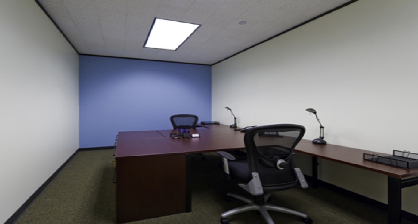 Rent office Noel Road, Suite 1000 — photo 9