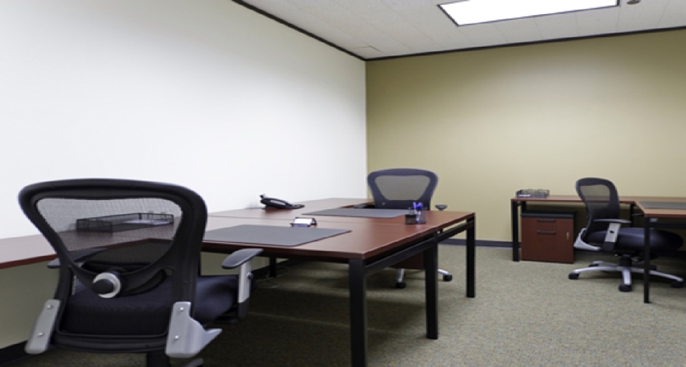 Rent office Noel Road, Suite 1000 — photo 8