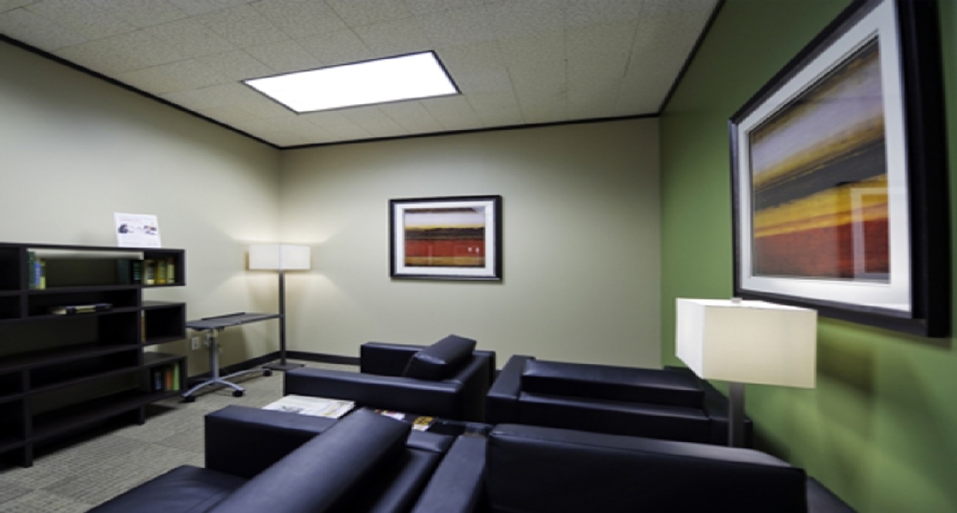 Rent office Noel Road, Suite 1000 — photo 7