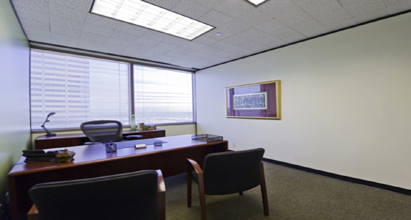 Rent office Noel Road, Suite 1000 — photo 6