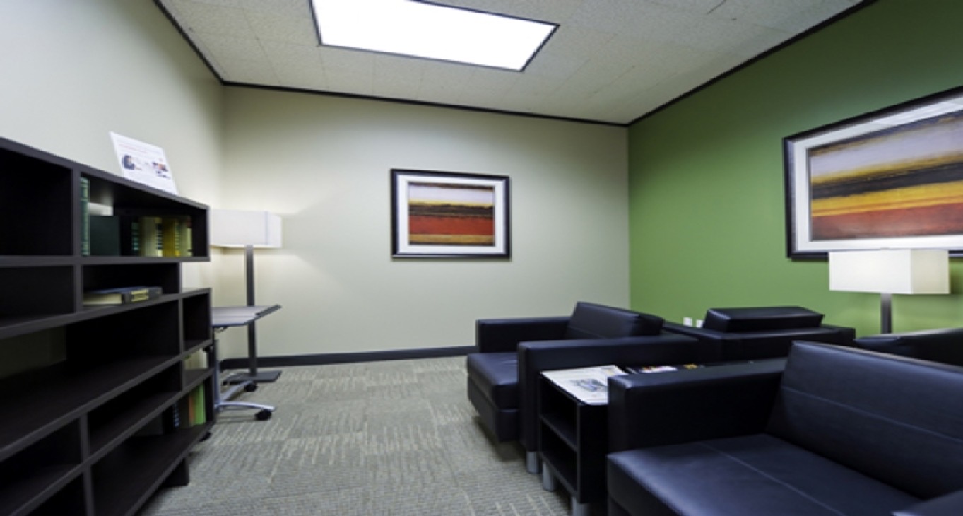 Rent office Noel Road, Suite 1000 — photo 5