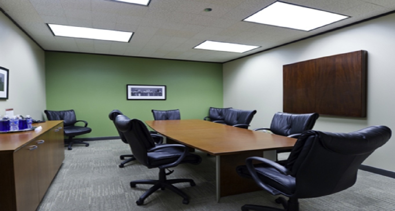 Rent office Noel Road, Suite 1000 — photo 4