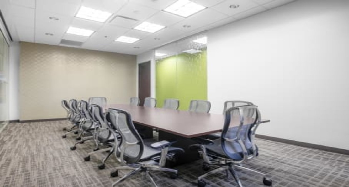 Rent office Noel Road Tower II, Suite 200 — photo 11