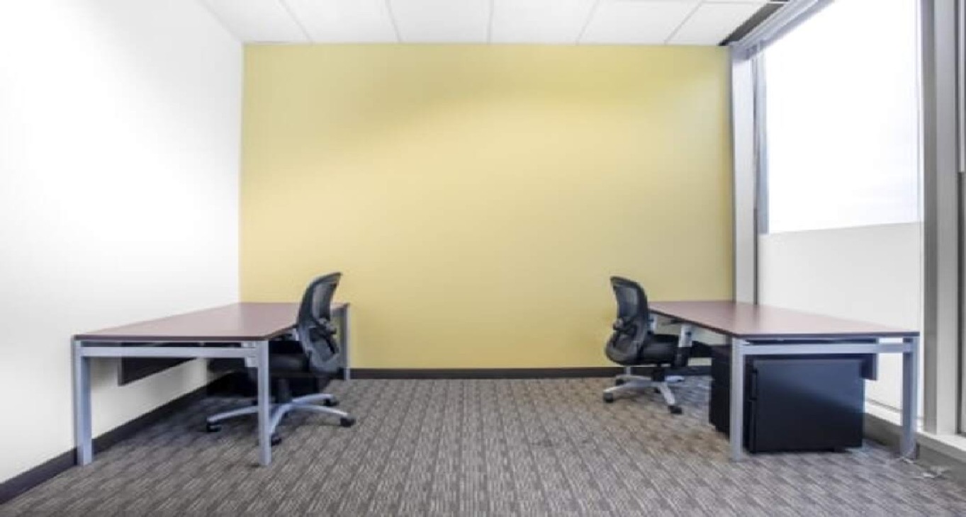 Rent office Noel Road Tower II, Suite 200 — photo 10