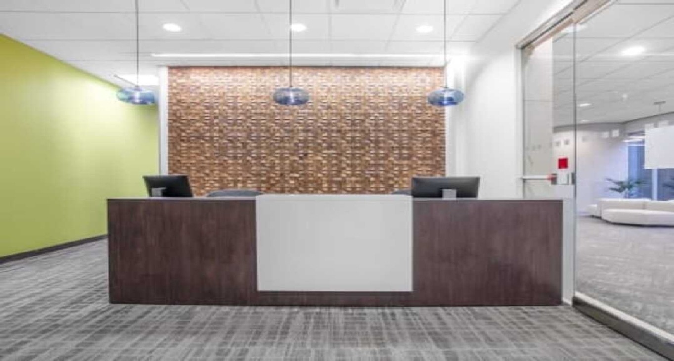 Rent office Noel Road Tower II, Suite 200 — photo 9