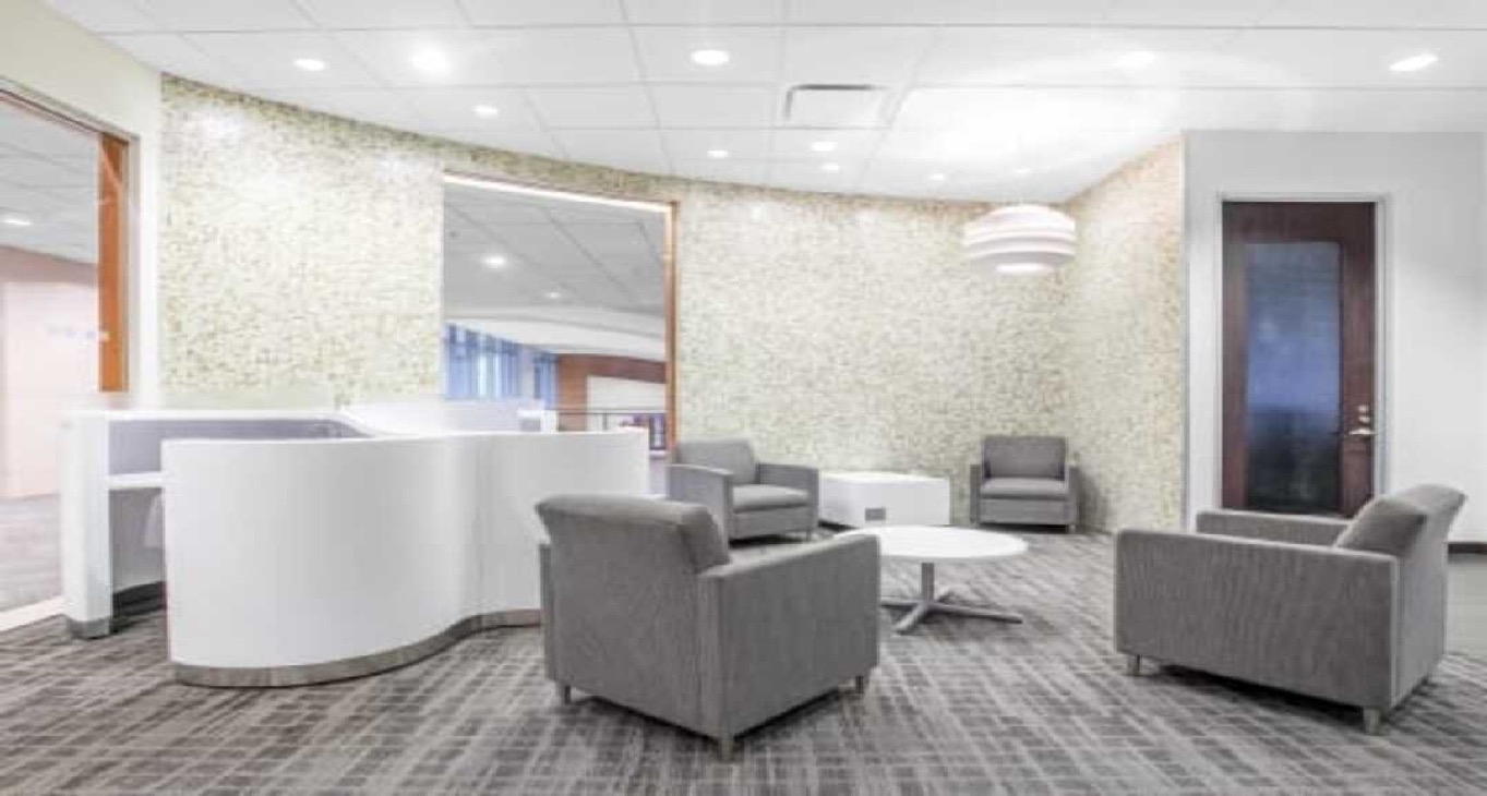 Rent office Noel Road Tower II, Suite 200 — photo 8