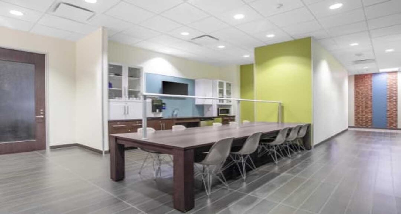 Rent office Noel Road Tower II, Suite 200 — photo 4