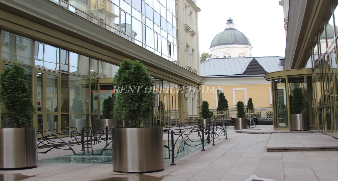 Ноев Ковчег, Подкопаевский переулок, 4 — office space for rent, photo 2