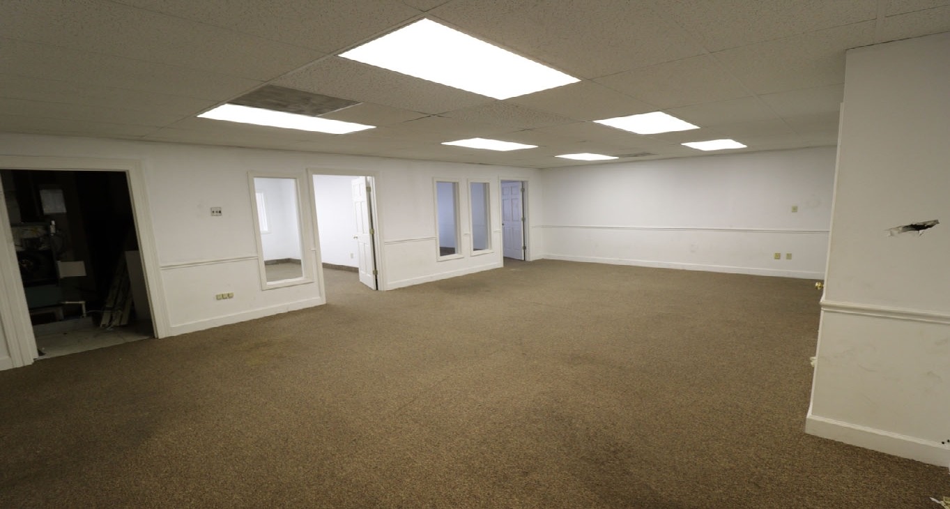 Rent office North 3rd Street 33 — photo 24