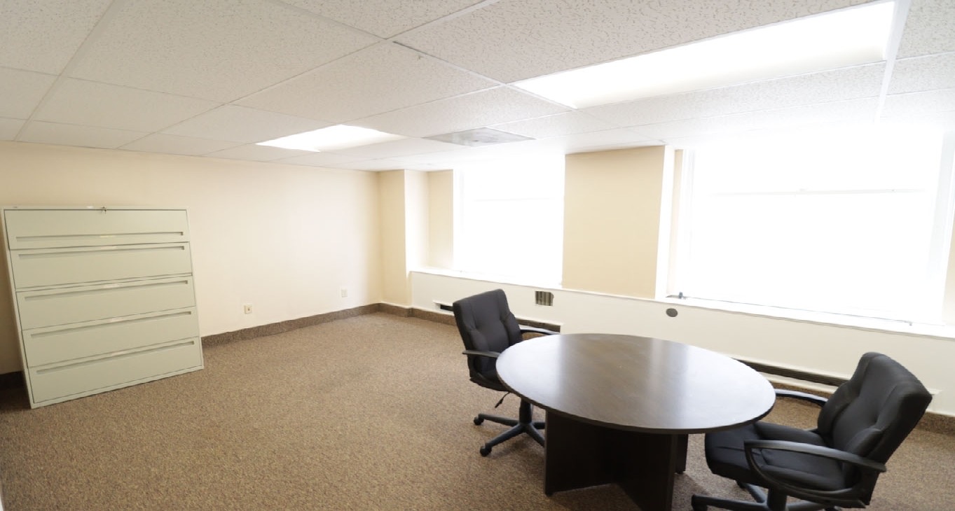Rent office North 3rd Street 33 — photo 13