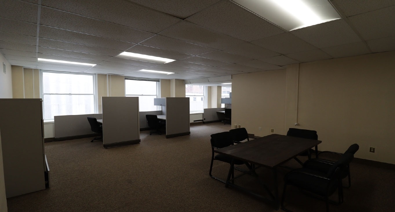 Rent office North 3rd Street 33 — photo 12