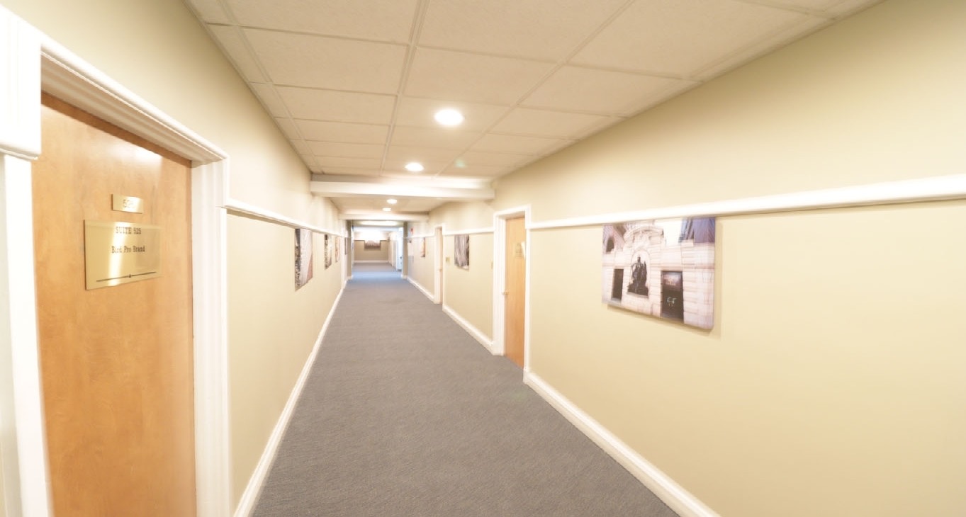 Rent office North 3rd Street 33 — photo 11