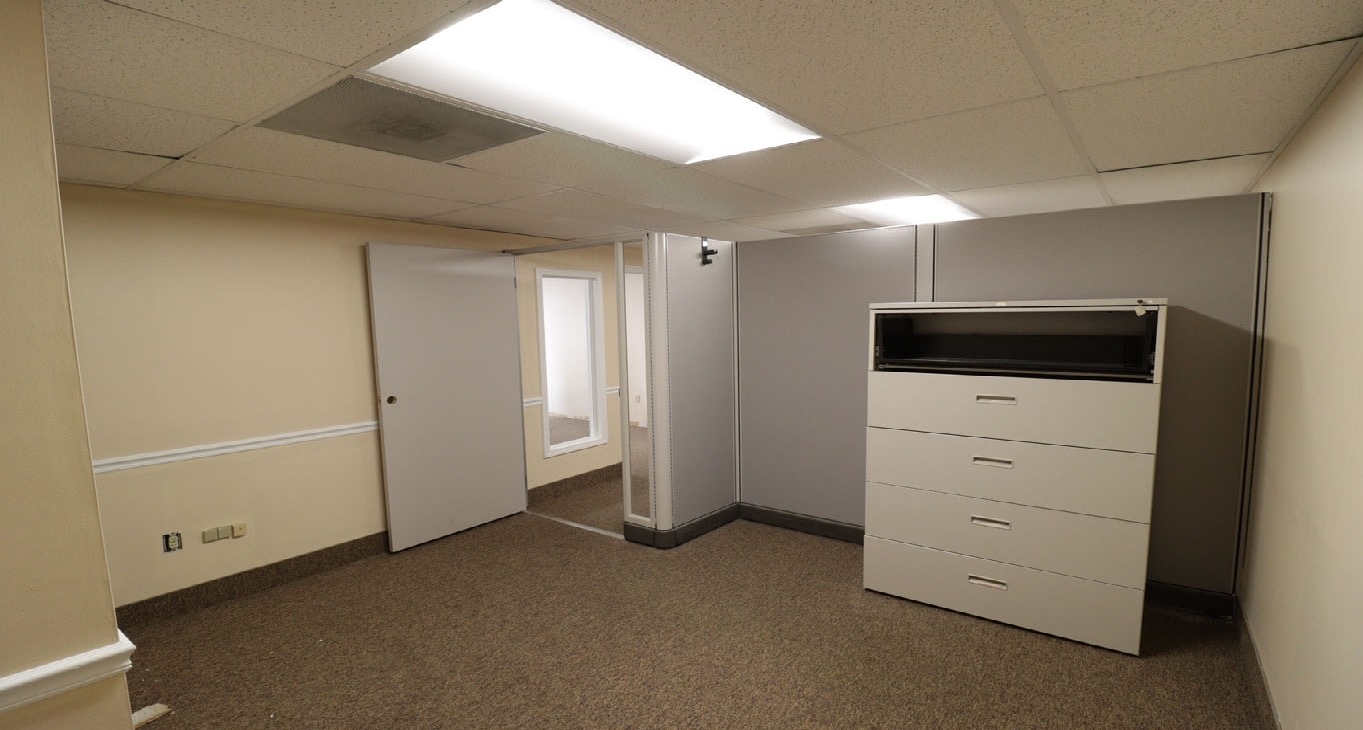 Rent office North 3rd Street 33 — photo 10