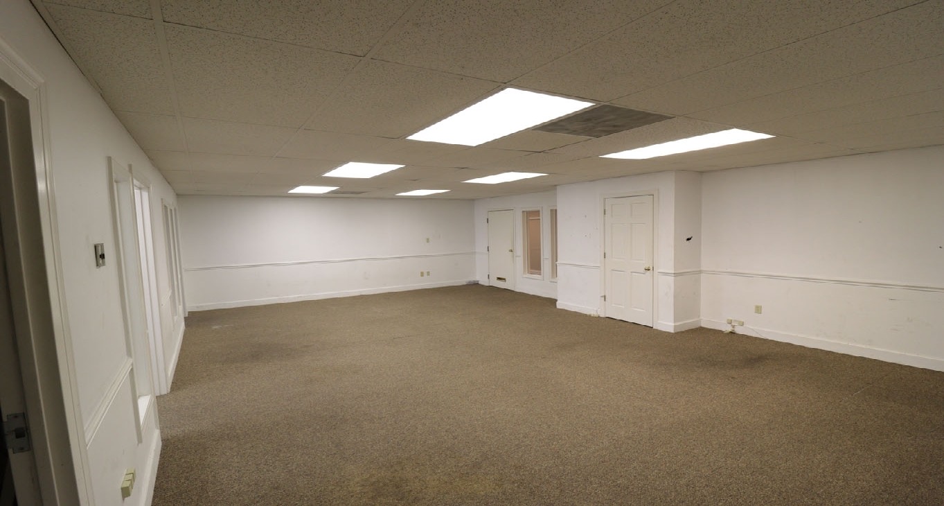 Rent office North 3rd Street 33 — photo 9