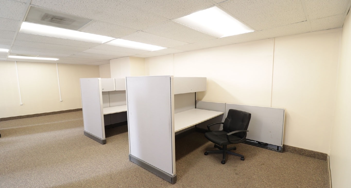 Rent office North 3rd Street 33 — photo 6