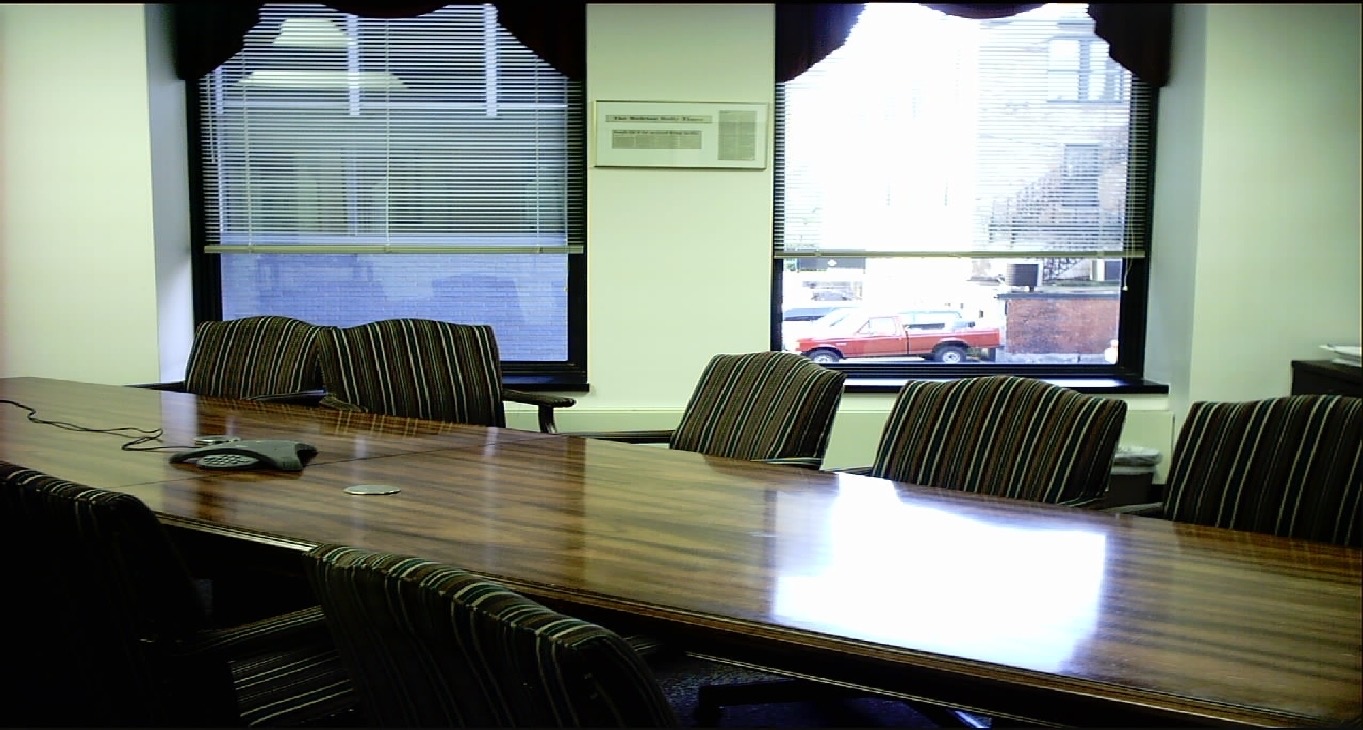 Rent office North 3rd Street 33 — photo 5
