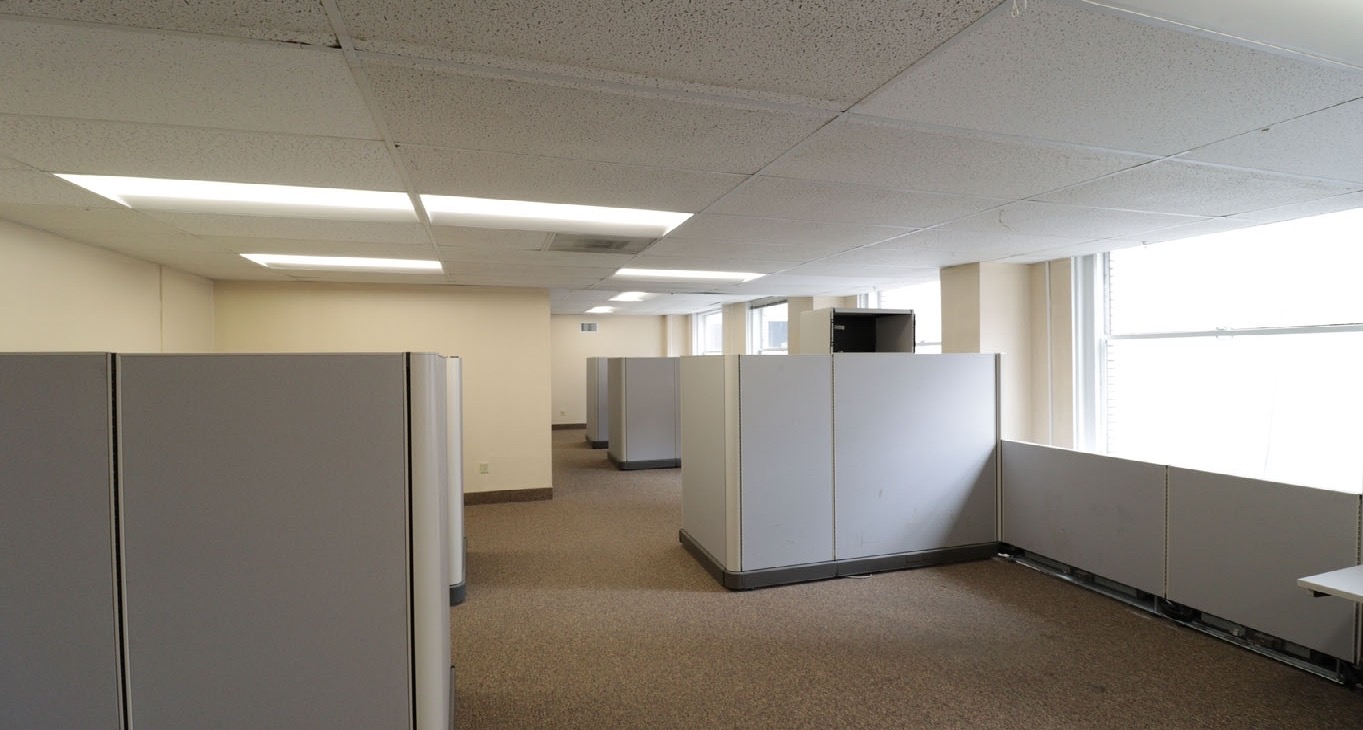 Rent office North 3rd Street 33 — photo 3