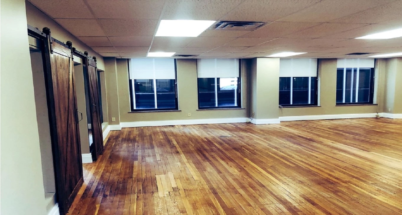 Rent office North 3rd Street 33 — photo 22