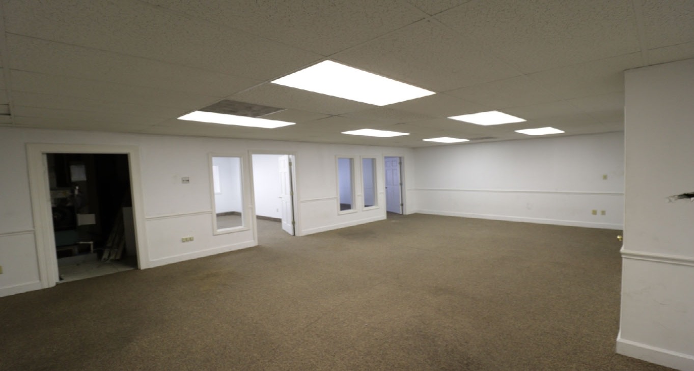 Rent office North 3rd Street 33 — photo 21
