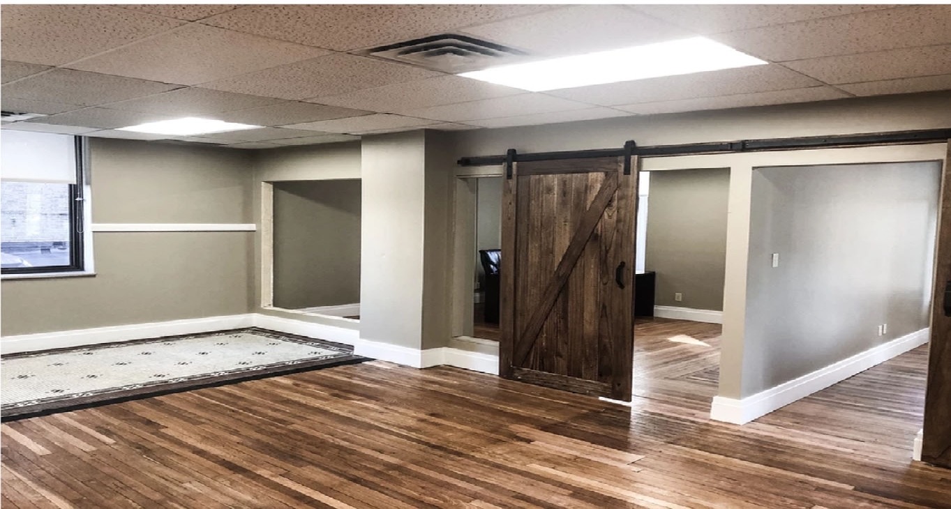 Rent office North 3rd Street 33 — photo 20