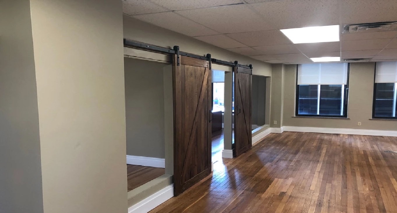 Rent office North 3rd Street 33 — photo 19