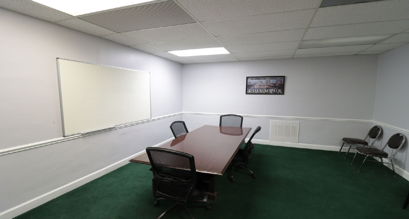 Rent office North 3rd Street 33 — photo 18