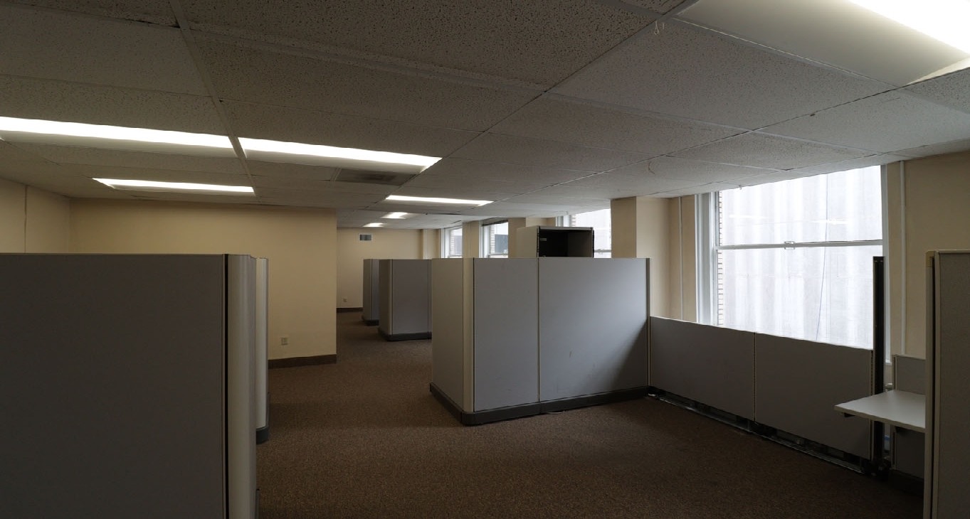 Rent office North 3rd Street 33 — photo 16