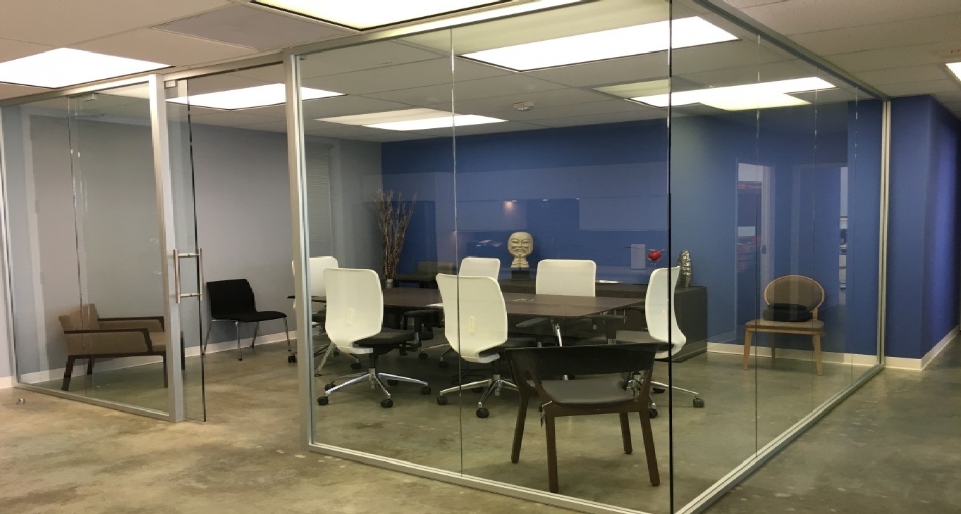 Rent office North Central Expressway 11300 — photo 9