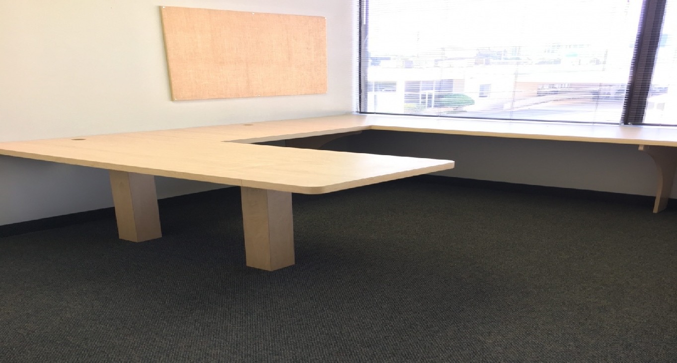 Rent office North Central Expressway 11300 — photo 8