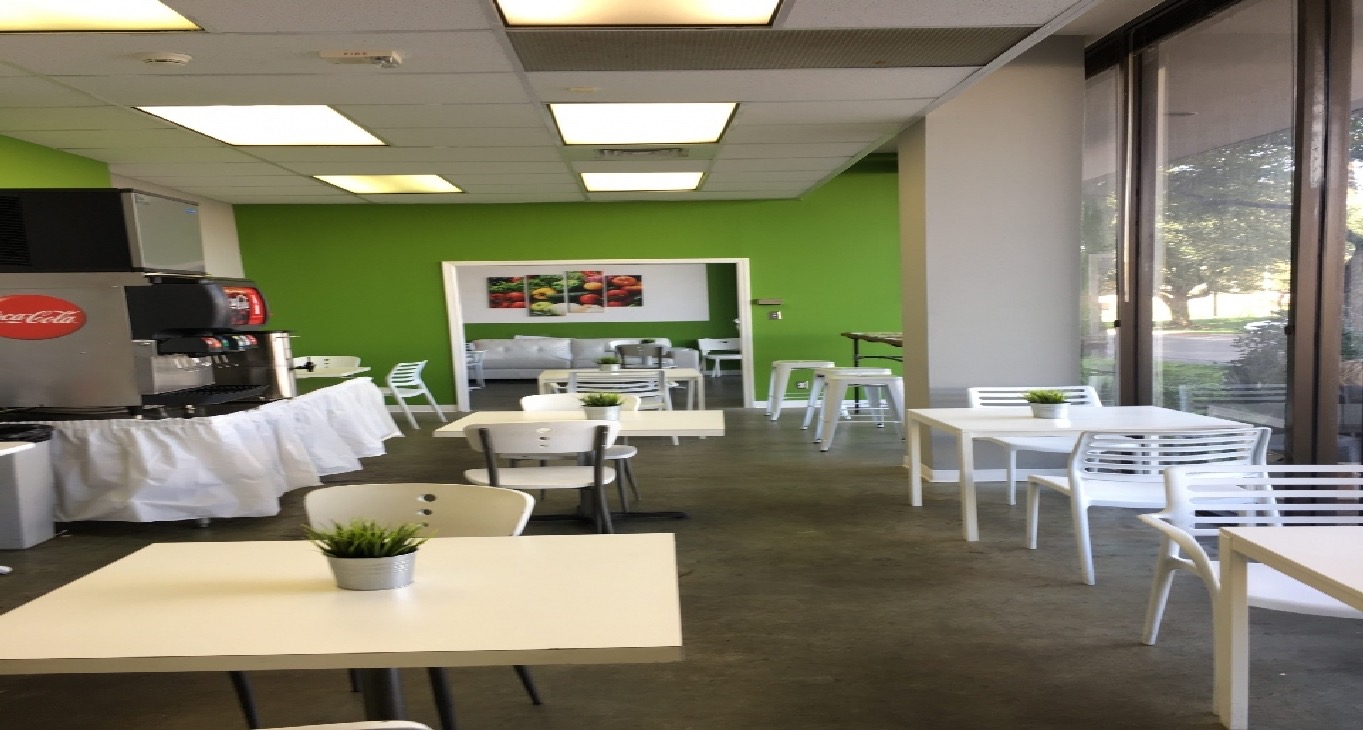 Rent office North Central Expressway 11300 — photo 4